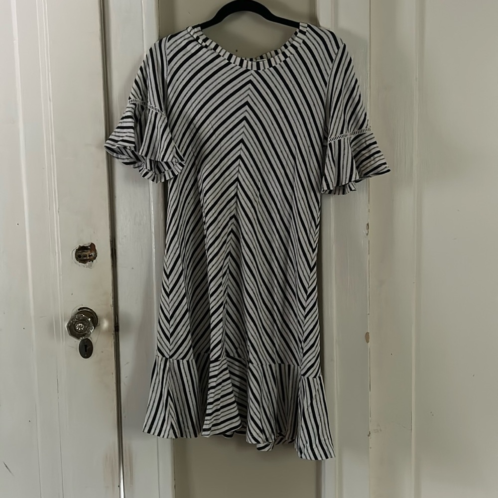 Maeve dress medium lightly used